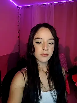 tamara vald online show from 10/17/25, 03:53