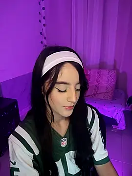 tamara vald online show from 11/23/25, 01:16