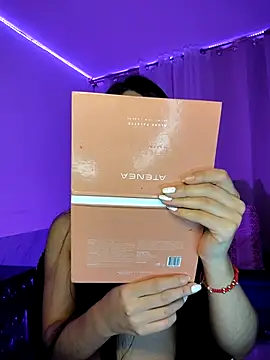 tamara vald online show from 12/14/25, 03:45