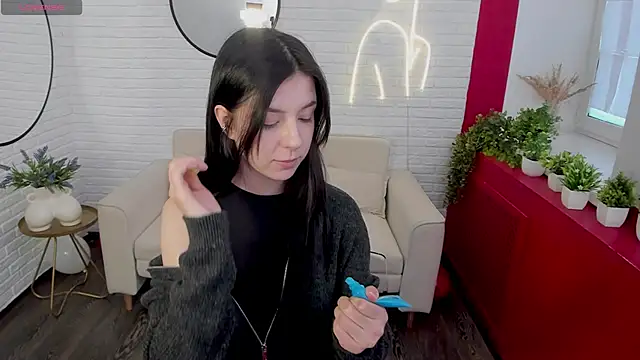 Azaliya Haze online show from 02/21/26, 05:41