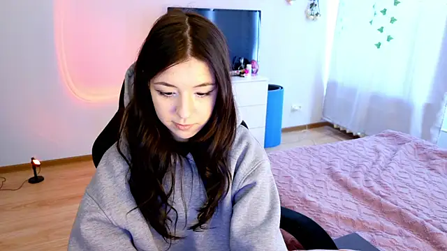 Azaliya Haze online show from 03/21/26, 08:41