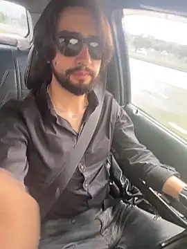 maximusdominus26 online show from 11/16/25, 04:45