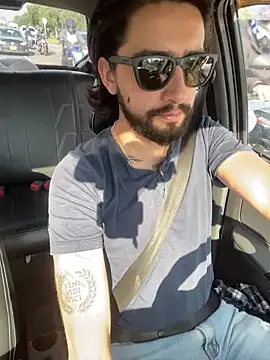 maximusdominus26 online show from 11/22/25, 08:30