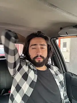 maximusdominus26 online show from 02/07/26, 02:10