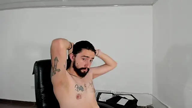 maximusdominus26 online show from 03/04/26, 10:16