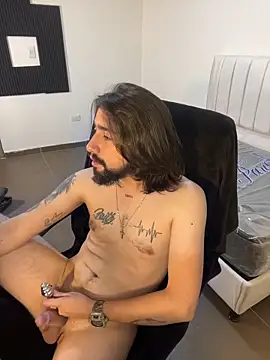 maximusdominus26 online show from 03/12/26, 07:09