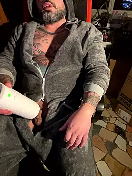 marcotatuatooo online show from 01/08/26, 09:50