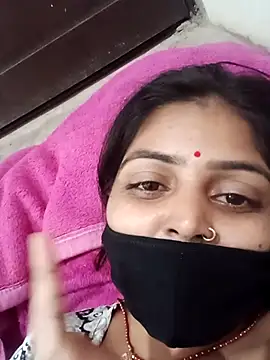 Snapshot of RANI_747 chatting on 10/08/25, 05:21 RANI 747 online show from 10/08/25, 05:21
