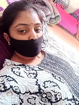 Snapshot of RANI_747 chatting on 10/11/25, 06:12 RANI 747 online show from 10/11/25, 06:12