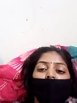 Snapshot of RANI_747 chatting on 10/13/25, 12:05 RANI 747 online show from 10/13/25, 12:05