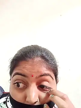 Snapshot of RANI_747 chatting on 10/16/25, 03:29 RANI 747 online show from 10/16/25, 03:29