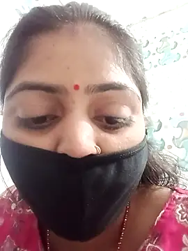 Snapshot of RANI_747 chatting on 10/16/25, 11:39 RANI 747 online show from 10/16/25, 11:39
