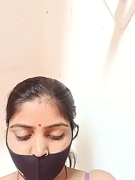 Snapshot of RANI_747 chatting on 10/20/25, 04:24 RANI 747 online show from 10/20/25, 04:24