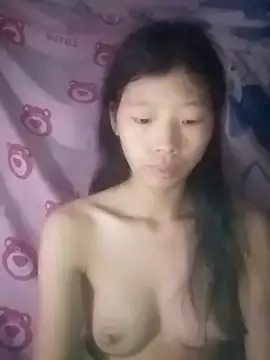 Khanhu xx online show from 10/25/25, 06:54