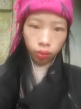 Khanhu xx online show from 12/19/25, 01:45