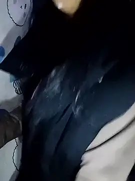 Khanhu xx online show from 01/14/26, 12:27