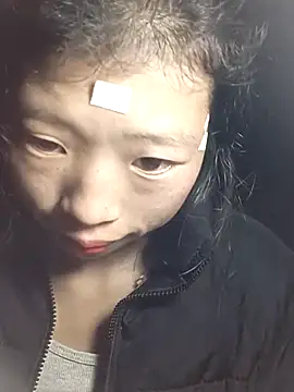 Khanhu xx online show from 02/02/26, 03:38