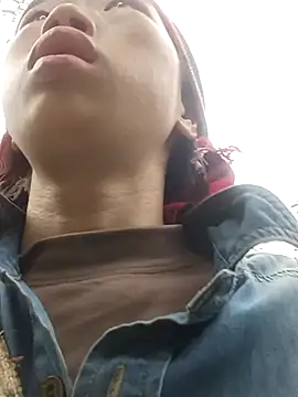 Khanhu xx online show from 02/15/26, 07:05