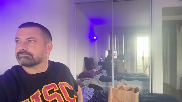 ThickRiver242 online show from 04/21/26, 09:39