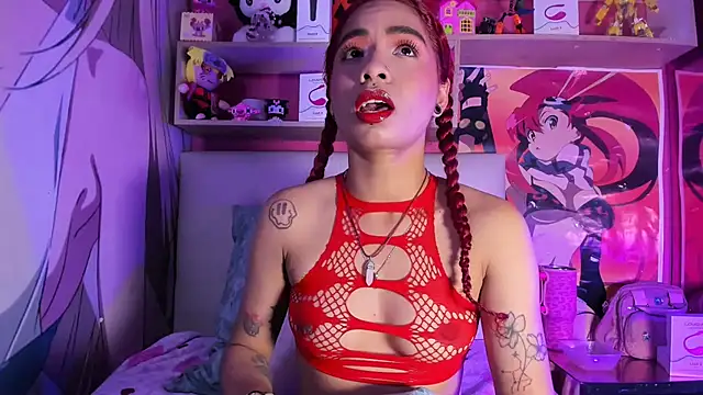 Rchelx69x online show from 03/29/26, 02:55