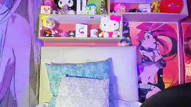 Rchelx69x online show from 04/21/26, 03:02