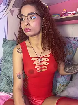 Rchelx69x online show from 06/04/26, 05:46
