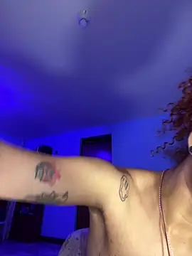 Rchelx69x online show from 06/05/26, 02:18