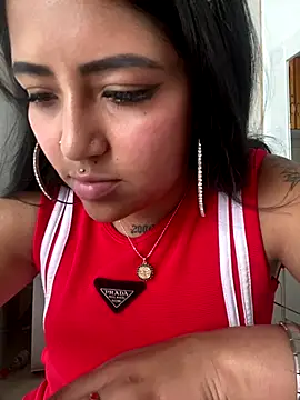 Nikoll 19 online show from 10/03/25, 07:22