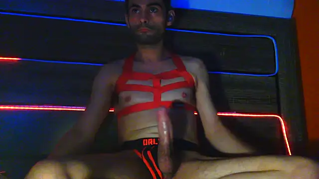 highinhtxx online show from 10/03/25, 08:11