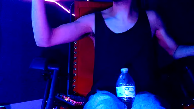 highinhtxx online show from 01/08/26, 04:04