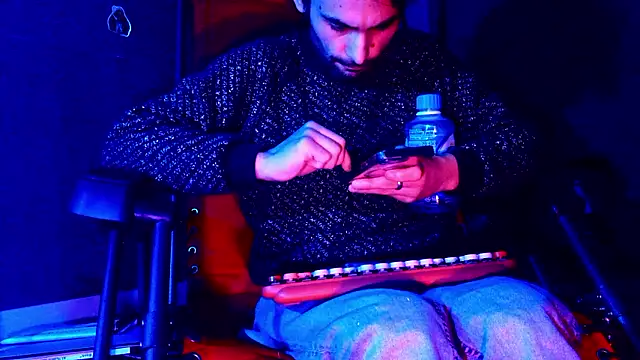 highinhtxx online show from 01/13/26, 12:10