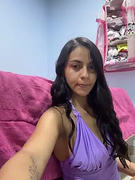 miluwatson online show from 03/03/26, 04:07