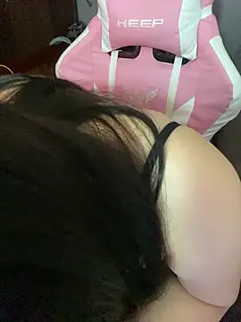 Gina999 online show from 10/06/25, 07:28