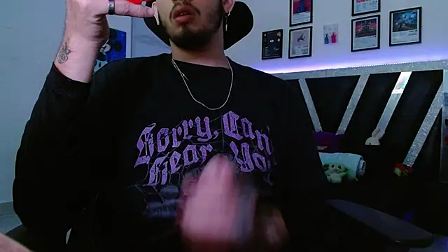 Sebasxxl12 online show from 01/08/26, 09:33