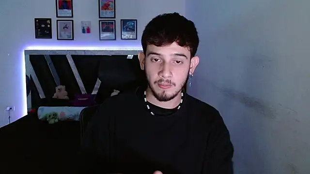 Sebasxxl12 online show from 01/09/26, 02:58