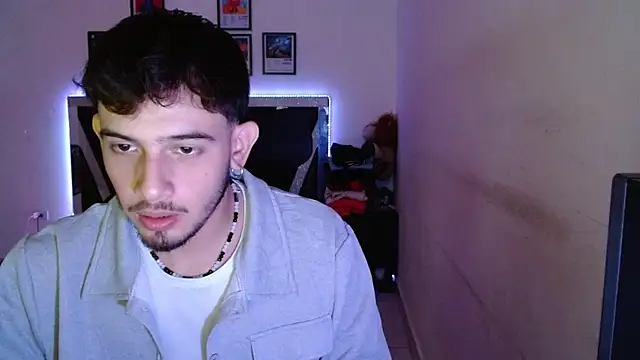 Sebasxxl12 online show from 01/15/26, 11:04