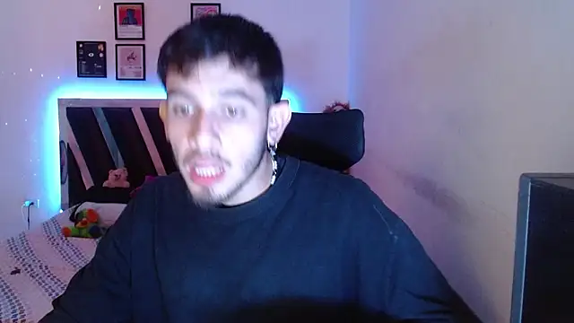 Sebasxxl12 online show from 02/04/26, 10:26