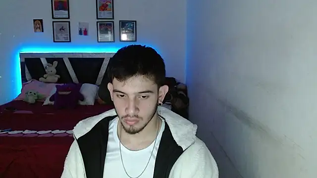 Sebasxxl12 online show from 02/22/26, 09:13