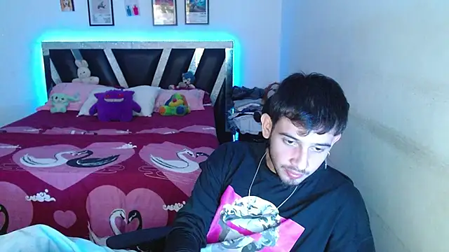 Sebasxxl12 online show from 02/26/26, 10:31