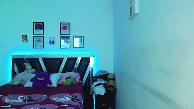 Sebasxxl12 online show from 03/01/26, 12:45