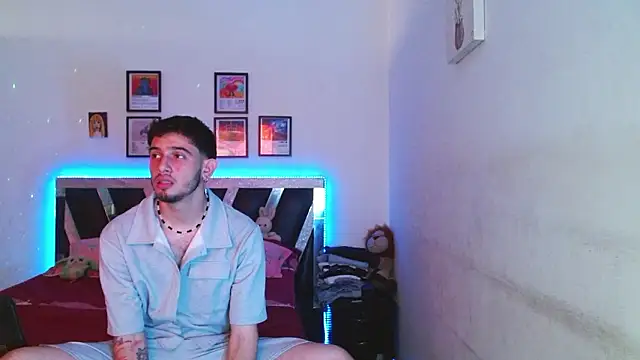 Sebasxxl12 online show from 03/02/26, 07:54