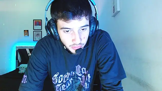 Sebasxxl12 online show from 03/06/26, 03:41