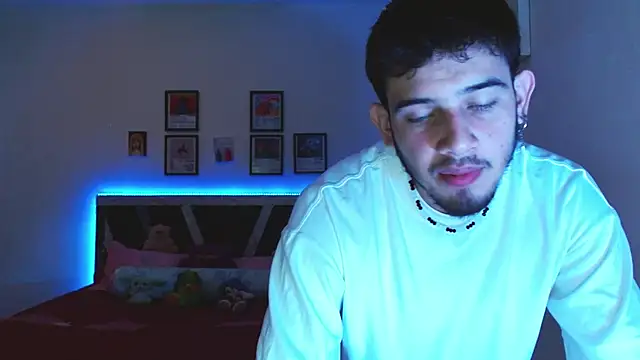 Sebasxxl12 online show from 03/27/26, 01:44