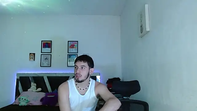 Sebasxxl12 online show from 04/28/26, 07:35