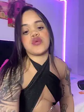 Sussyroxxx online show from 11/20/25, 10:42