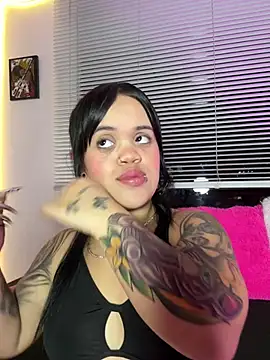 Sussyroxxx online show from 06/01/26, 03:41