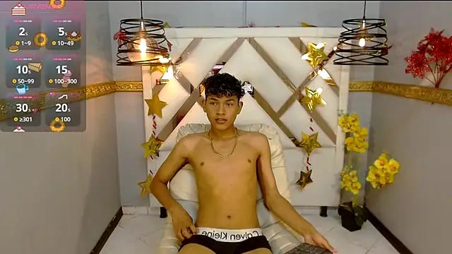 Sammy Millers online show from 10/04/25, 03:54