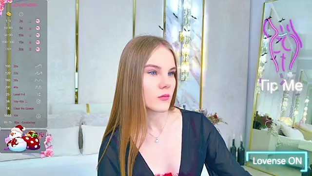 Lili Lohan online show from 11/02/25, 05:15