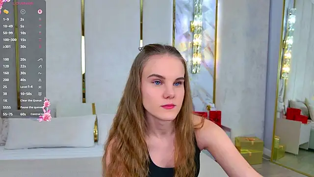 Lili Lohan online show from 12/05/25, 05:09