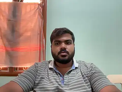 Snapshot of Romeo_Sam2 chatting on 10/19/25, 06:25 Romeo Sam2 online show from 10/19/25, 06:25